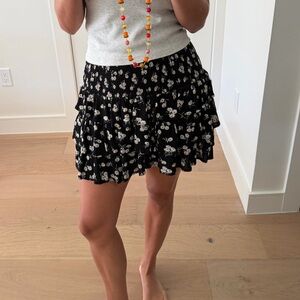 Isalis Skirt in small